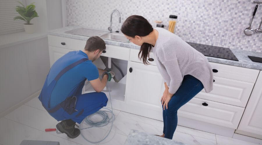 Professional Tankless Water Heater Installation in Saginaw, MI
